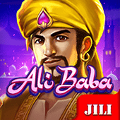 Ali Baba hot game at PatokBet