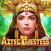 Aztec Priestess hot game at PatokBet