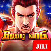 Boxing King - patokbet slot