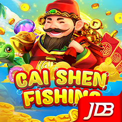 Cai Shen Fishing hot game at PatokBet