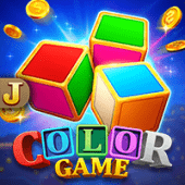Color Game - patokbet cards