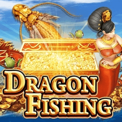 Dragon Fishing - patokbet fishing