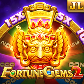 Fortune Gems 2 - patokbet slot
