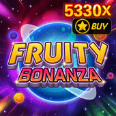 Fruity Bonanza - patokbet slot game