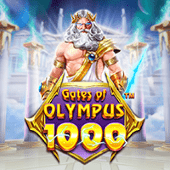 Gates of Olympus 1000 - patokbet slot
