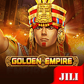 Golden Empire - patokbet slot