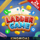Ladder Game - patokbet cards