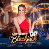 Las Vegas Blackjack - patokbet live