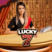 Lucky 7 - patokbet live casino