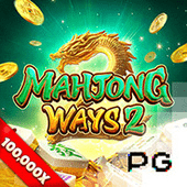 Mahjong Ways 2 - patokbet slot