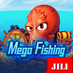 Mega Fishing - patokbet fishing