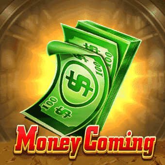 Money Coming - patokbet slot game
