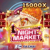 Night Market - patokbet slot