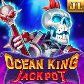 Ocean King Jackpot - patokbet fishing