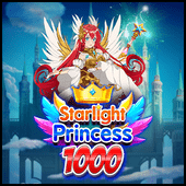 Starlight Princess 1000 - patokbet game