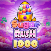 Sugar Rush 1000 - patokbet slot