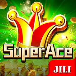 Super Ace - patokbet slot game