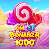 Sweet Bonanza 1000 - patokbet slot